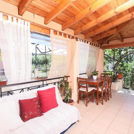 Natasha's Ferienhaus